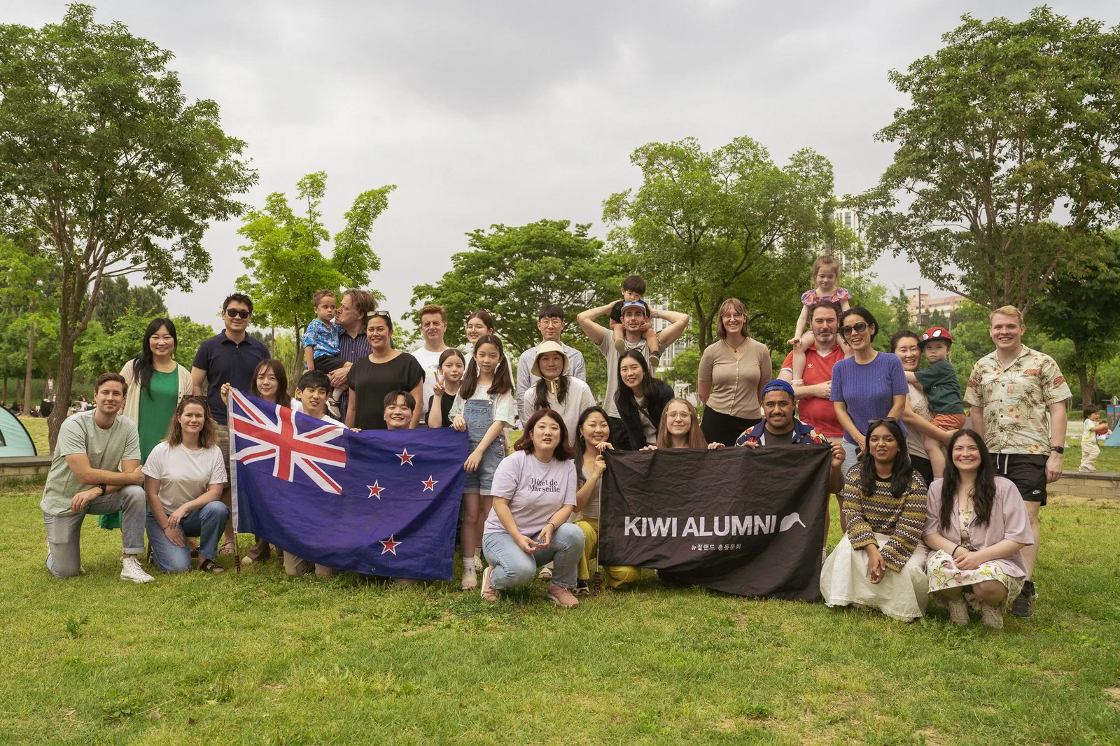 Photo: Matariki Picnic