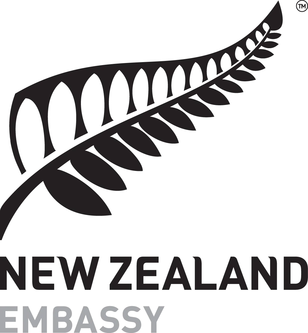 New Zealand Embassy