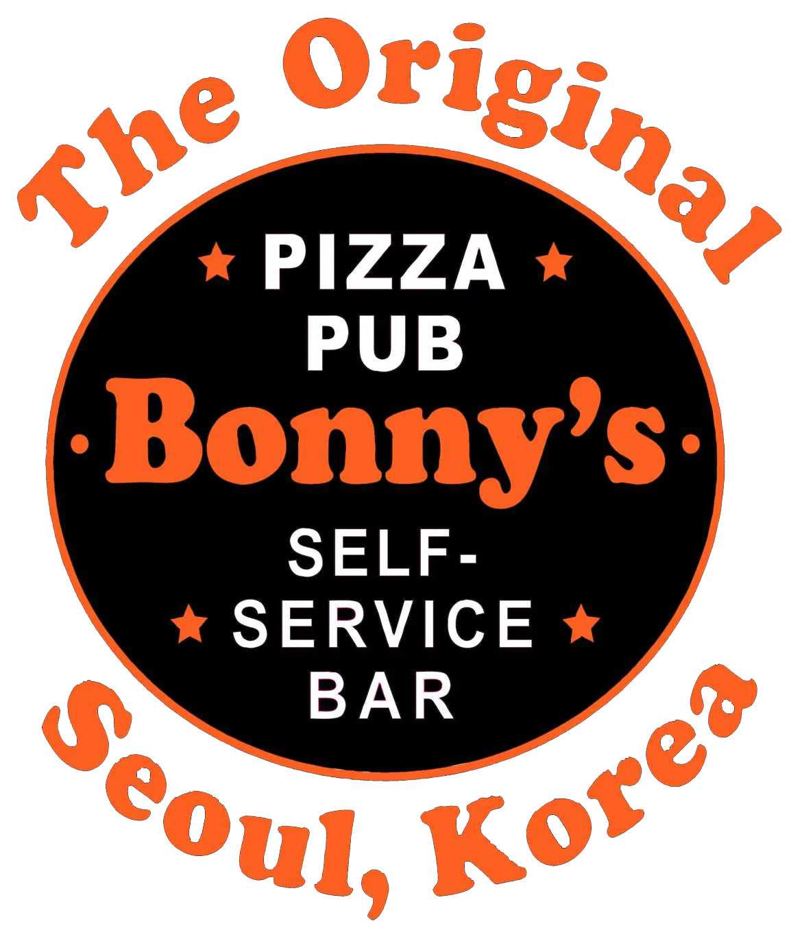 Bonnie’s Pizza